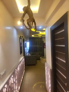 Hall Image of 1900 Sq.ft 4 BHK Apartment / Flat for sale in Sare Crescent Green Parc, Sector 92 Gurgaon for Rs. 20000000