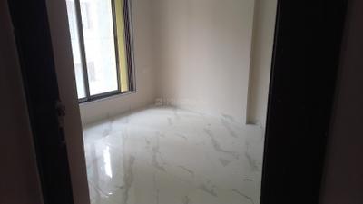 Bedroom Image of 504 Sq.ft 2 BHK Apartment / Flat for rent in Promesa West End, Dadar West Mumbai for Rs. 95000