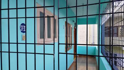 Balcony Image of 1118 Sq.ft 2 BHK Apartment / Flat for sale in Venkojipalem Visakhapatnam for Rs. 6500000