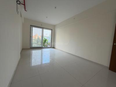 Living Room Image of 1108 Sq.ft 2 BHK Apartment / Flat for sale in Millennium Flora, Panvel Navi Mumbai for Rs. 13900000