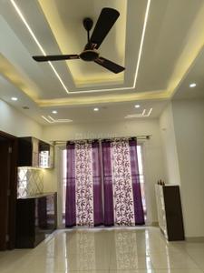 Hall Image of 1224 Sq.ft 3 BHK Apartment / Flat for sale in Prestige Finsbury Park, Gummanahalli Bengaluru for Rs. 14500000