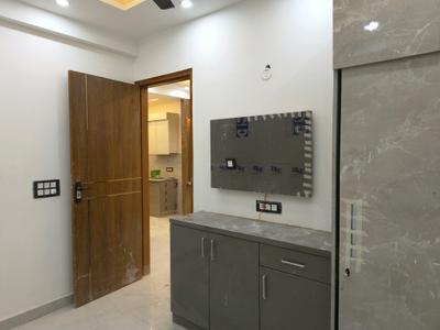 Bedroom Image of 1050 Sq.ft 2 BHK Apartment / Flat for sale in Lal Kuan Ghaziabad for Rs. 4465000