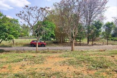 Image of 5000 Sq.ft Residential Plot / Land for sale in Rajanukunte, Bengaluru for Rs. 26000000