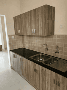 Image of 1195 Sq.ft 2 BHK Apartment / Flat for sale in Shriram Luxor, Chikkagubbi Village, Bengaluru for Rs. 12500000