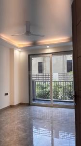 Living Room Image of 2455 Sq.ft 4 BHK Builder Floor for sale in Sector 23 Gurgaon for Rs. 37500000