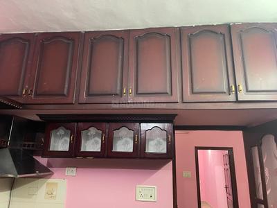 Kitchen Image of 1600 Sq.ft 3 BHK Builder Floor for rent in Vennala Kochi for Rs. 30000