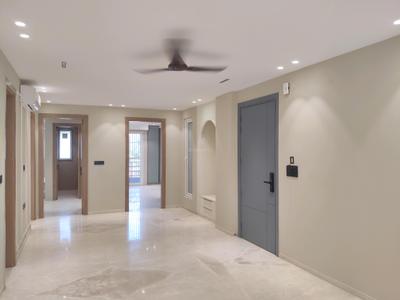 Living Room Image of 4400 Sq.ft 5 BHK Apartment / Flat for sale in Pioneer Presidia, Sector 62 Gurgaon for Rs. 116000000