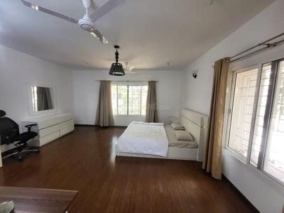 Bedroom Image of 5600 Sq.ft 4 BHK Villa for rent in Brigade Orchards Pavilion Villas, Boodihal Bengaluru for Rs. 250000