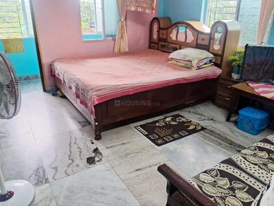 Bedroom Image of 740 Sq.ft 2 BHK Apartment / Flat for sale in VIP Nagar Kolkata for Rs. 3250000