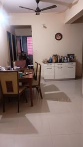 Hall Image of 1620 Sq.ft 3 BHK Apartment / Flat for sale in Paldi Ahmedabad for Rs. 11500000