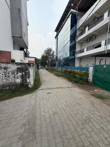 Image of 194 Sq.ft Residential Plot / Land for sale in Rajpur Road, Dehradun for Rs. 40000000