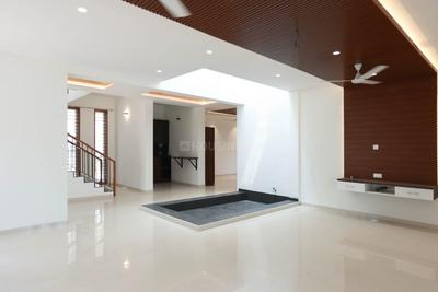 Hall Image of 4844 Sq.ft 4 BHK Villa for rent in Injambakkam Chennai for Rs. 170000