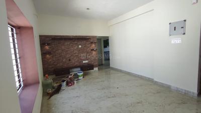 Hall Image of 1500 Sq.ft 2 BHK Villa for sale in Manimangalam Chennai for Rs. 11500000