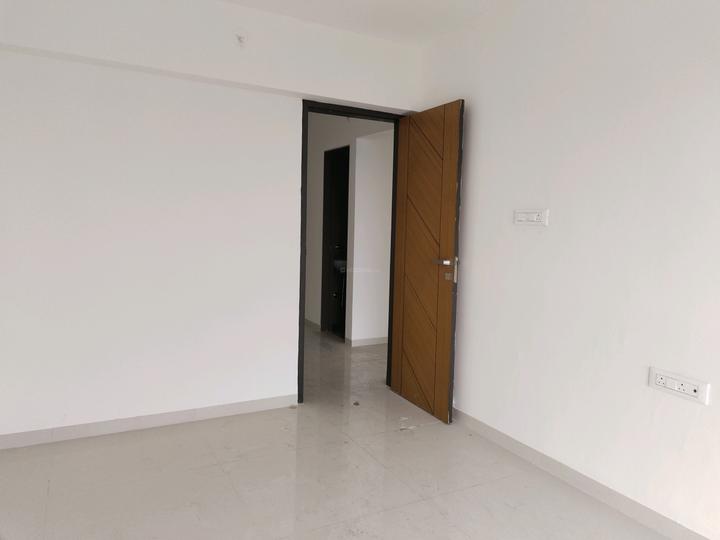 Sector 23, Kopar Khairane Bedroom One 1