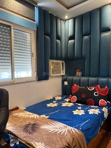 Bedroom Image of 5000 Sq.ft 4 BHK Independent House for sale in Sector 62 Faridabad for Rs. 56500000
