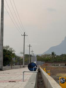 Image of 1326 Sq.ft Residential Plot / Land for sale in Keeranatham, Coimbatore for Rs. 4337346