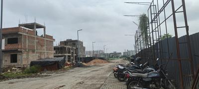 Image of 1454 Sq.ft Residential Plot / Land for sale in Shankarpur, Nagpur for Rs. 5052999