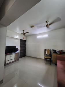 Hall Image of 979 Sq.ft 2 BHK Apartment / Flat for sale in Haware Estate, Kasarvadavali Thane for Rs. 9200000