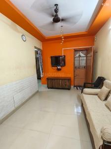 Living Room Image of 580 Sq.ft 1 BHK Apartment / Flat for sale in Virar East Virar for Rs. 3000000
