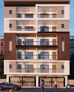 3 BHK Flat