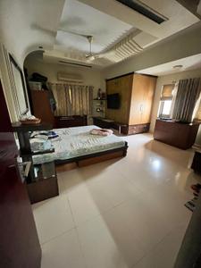 Bedroom Image of 3400 Sq.ft 4 BHK Apartment / Flat for sale in Sewani Viceroy Villa Apartments, Vastrapur Ahmedabad for Rs. 28000000