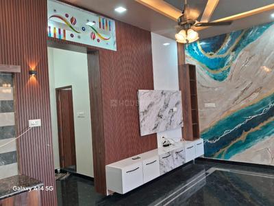 Bedroom Image of 2400 Sq.ft 3 BHK Independent House for sale in Yandahalli Mysore for Rs. 25000000