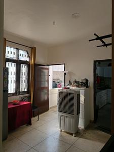 Dining Area Image of 900 Sq.ft 2 BHK Apartment / Flat for sale in Nehru Nagar Ghaziabad for Rs. 6000000