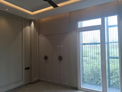 Bedroom Image of 1800 Sq.ft 3 BHK Builder Floor for rent in Paschim Vihar New Delhi for Rs. 80000