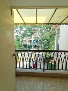 Balcony Image of 2282 Sq.ft 4 BHK Villa for sale in South Bopal Ahmedabad for Rs. 30000000