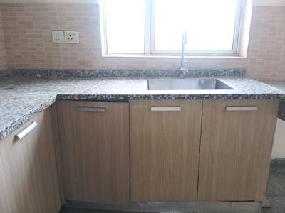 Kitchen Image of 1467 Sq.ft 2 BHK Apartment / Flat for rent in Raheja Vedaanta, Sector 108 Gurgaon for Rs. 30000