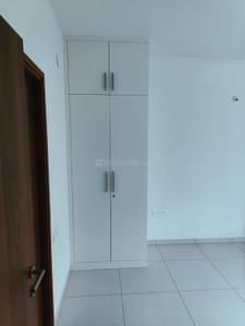 Study Room Image of 1064 Sq.ft 2 BHK Apartment / Flat for rent in Brigade Horizon, Kumbalgodu Bengaluru for Rs. 35000