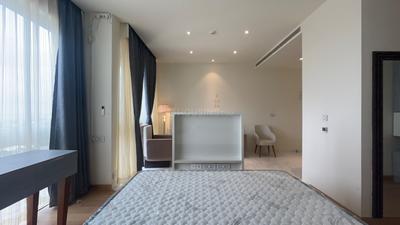 Bedroom Image of 856 Sq.ft 1 RK Apartment / Flat for sale in Bhartiya Leela Residences, Kannuru Bengaluru for Rs. 17000002