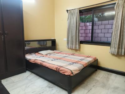 Bedroom Image of 1800 Sq.ft 3.5 BHK Villa for rent in Viman Nagar Pune for Rs. 85000