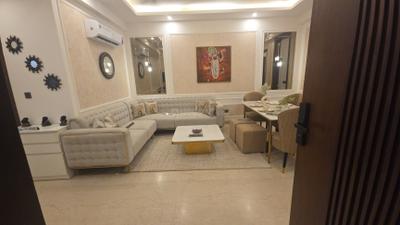 Living Room Image of 1250 Sq.ft 3 BHK Builder Floor for sale in Trehan Luxury Floors, Sector 35 Sohna for Rs. 12200000
