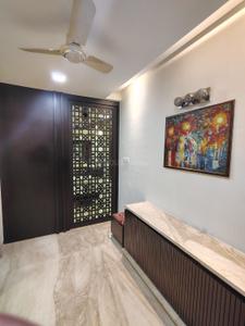 Bedroom Image of 2100 Sq.ft 3.5 BHK Apartment / Flat for rent in Shivaji Nagar Nagpur for Rs. 85000