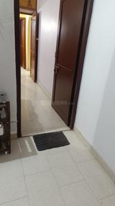 Hall Image of 1500 Sq.ft 2.5 BHK Independent House for rent in Bhayli Vadodara for Rs. 16000