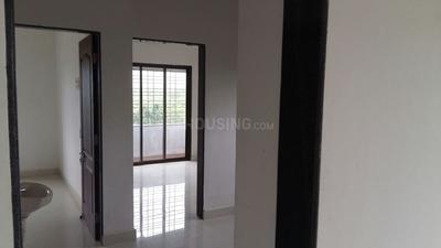 Image of 753 Sq.ft 2 BHK Apartment / Flat for sale in Kankavli, Sindhudurg for Rs. 3000000