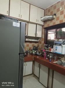 Kitchen Image of 2500 Sq.ft 3 BHK Independent House for rent in Sector 12 Noida for Rs. 40000