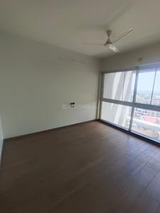 Bedroom Image of 1000 Sq.ft 2 BHK Apartment / Flat for rent in Ishwar Pratik Grand, Uttara Nagar Nashik for Rs. 16000