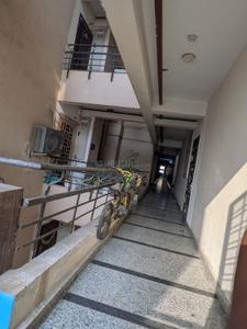 Image of 1100 Sq.ft 2 BHK Apartment / Flat for sale in ACE Platinum, Zeta I, Greater Noida for Rs. 8500000