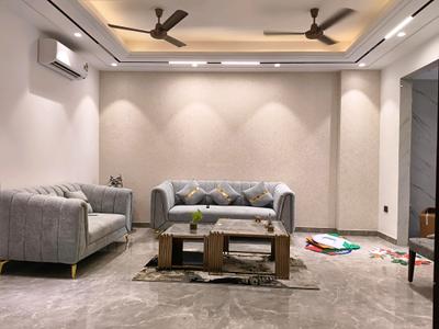Living Room Image of 1700 Sq.ft 3.5 BHK Builder Floor for sale in Anant Raj Estate Plots, Sector 63 Gurgaon for Rs. 23000000