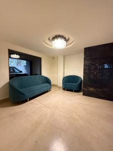 Hall Image of 845 Sq.ft 1 BHK Apartment / Flat for sale in Trinity Solitaire, Noida Extension Greater Noida for Rs. 2796000