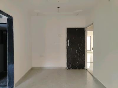 Living Room Image of 585 Sq.ft 1 BHK Apartment / Flat for sale in Green View Apartment, Nalasopara West Nala Sopara for Rs. 3400000