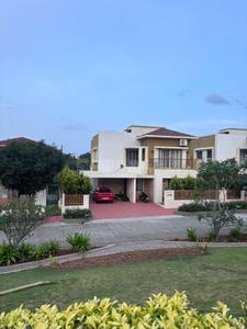 3 BHK Villa