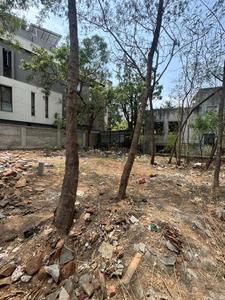 Image of 4200 Sq.ft Residential Plot / Land for sale in Nigdi, Pune for Rs. 78000000