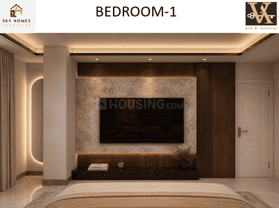 Image of 3662 Sq.ft 4 BHK Apartment / Flat for sale in Meera Nagar, Udaipur for Rs. 21500000