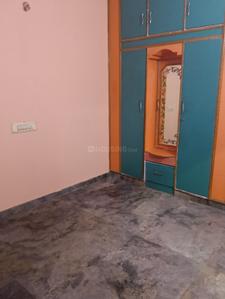 Bedroom Image of 1000 Sq.ft 2 BHK Independent House for rent in Raysandara Bengaluru for Rs. 18000