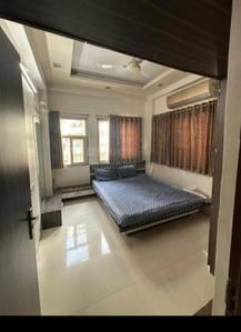 Bedroom Image of 1400 Sq.ft 2 BHK Apartment / Flat for sale in Gota Ahmedabad for Rs. 6000000
