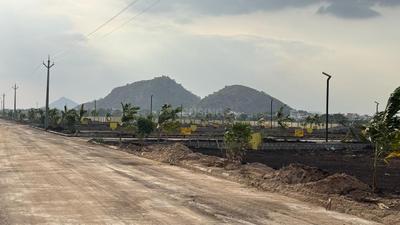 Image of 1650 Sq.ft Residential Plot / Land for sale in Krishna Lanka, Vijayawada for Rs. 5500000