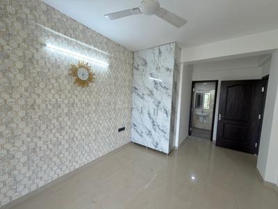 Bedroom Image of 1995 Sq.ft 3 BHK Builder Floor for sale in Omaxe Celestia Royal, New Chandigarh Chandigarh for Rs. 22500000